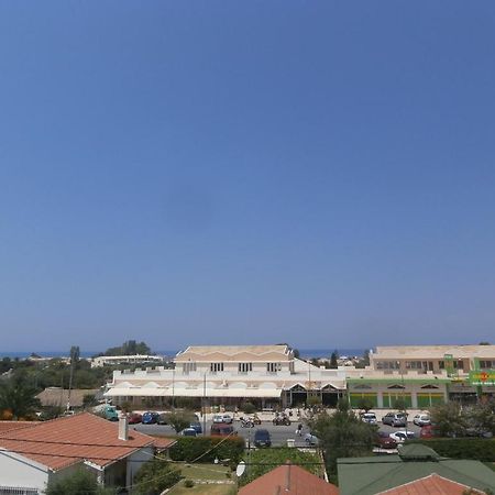 Harry'S Bar & Apartments 1 Acharavi (Corfu) Exterior foto