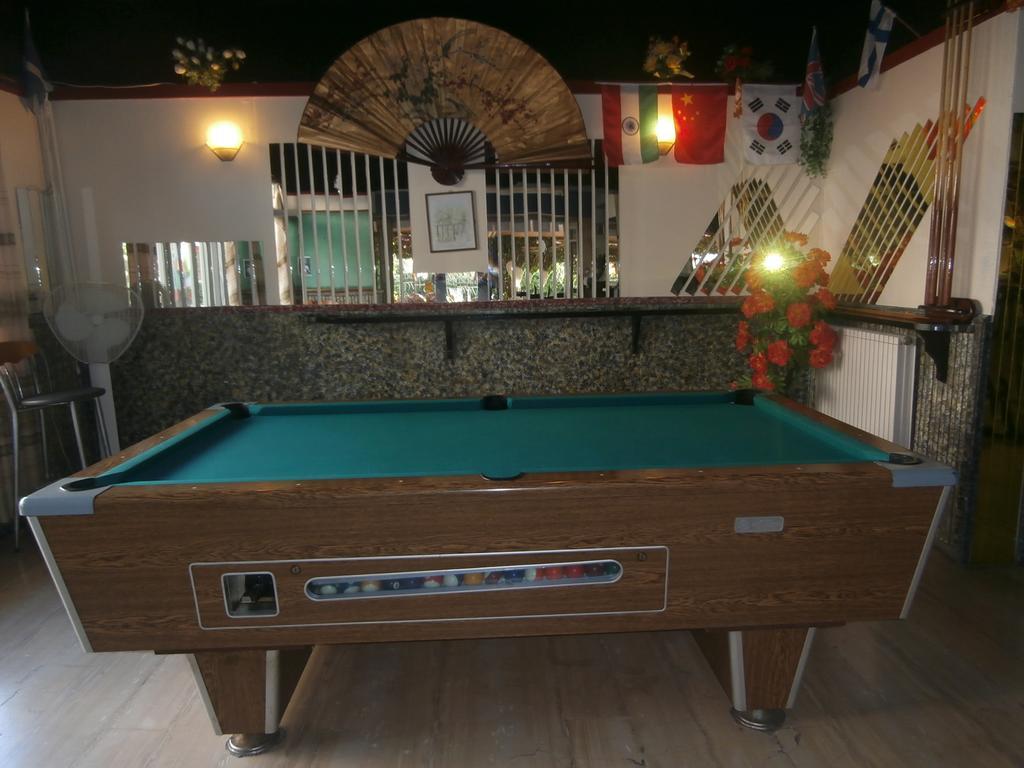 Harry'S Bar & Apartments 1 Acharavi (Corfu) Exterior foto