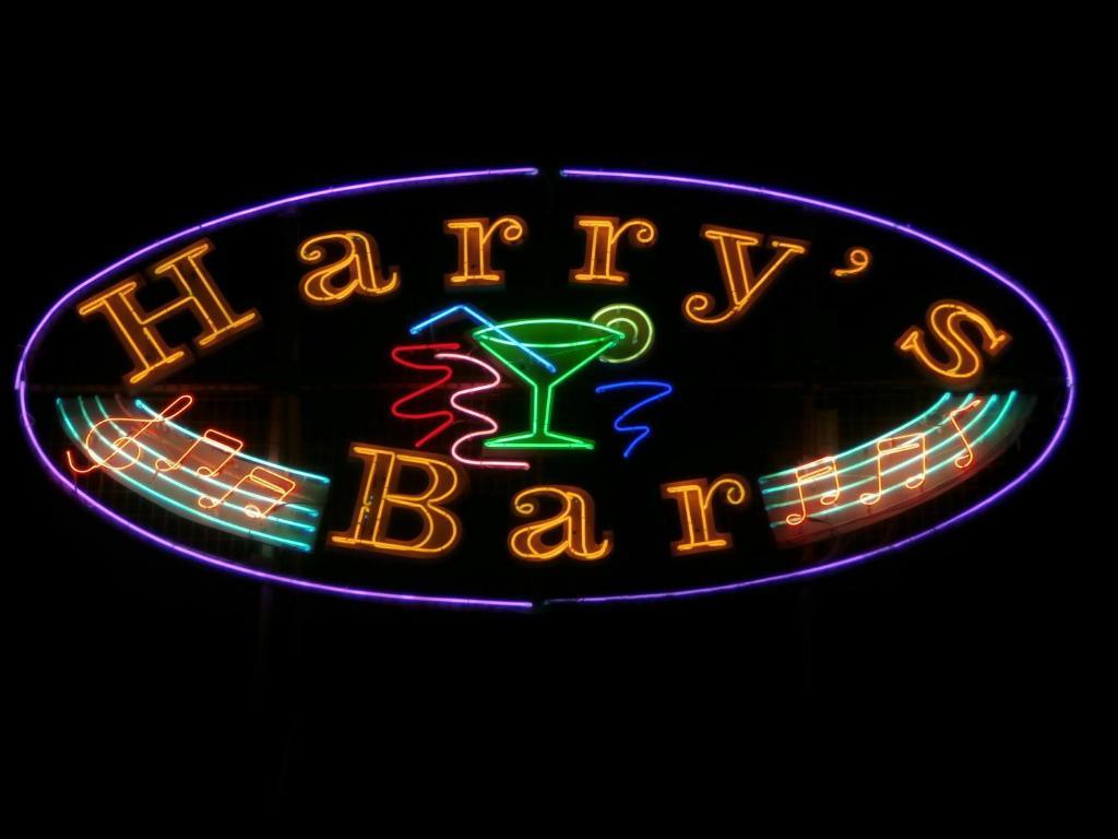 Harry'S Bar & Apartments 1 Acharavi (Corfu) Exterior foto
